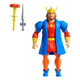 Masters of the Universe Origins Cartoon Collection King Randor 2026
