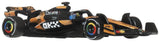 Formel 1 Hot Wheels Premium Die-Cast Fahrzeug 1:64 Team McLaren: Driver 1