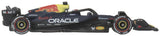 Formel 1 Hot Wheels Premium Die-Cast Fahrzeug 1:64 Team Red Bull: Driver 1