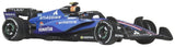 Formel 1 Hot Wheels Premium Die-Cast Fahrzeug 1:64 Team Williams: Driver 1