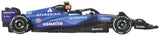 Formel 1 Hot Wheels Premium Die-Cast Fahrzeug 1:64 Team Williams: Driver 1