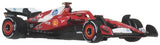 Formel 1 Hot Wheels Premium Die-Cast Fahrzeug 1/64 Team Ferrari: Driver 1