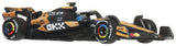 Formel 1 Hot Wheels Premium Die-Cast Fahrzeug 1:64 Team McLaren: Driver 2