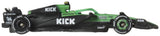Formel 1 Hot Wheels Premium Die-Cast Fahrzeug 1:64 Team Sauber: Driver 2