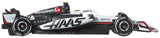 Formel 1 Hot Wheels Premium Die-Cast Fahrzeug 1/64 MoneyGram Haas F1 Team