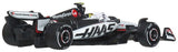 Formel 1 Hot Wheels Premium Die-Cast Fahrzeug 1/64 MoneyGram Haas F1 Team