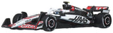 Formel 1 Hot Wheels Premium Die-Cast Fahrzeug 1/64 MoneyGram Haas F1 Team