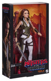 Masters of the Universe Movie 2026 Barbie Signature Puppe Teela 30 cm
