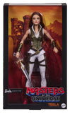 Masters of the Universe Movie 2026 Barbie Signature Puppe Teela 30 cm