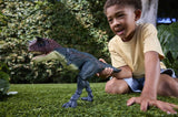 Jurassic World: Survival Actionfigur Charge 'N Chomp Carnotaurus