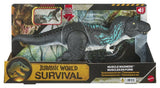 Jurassic World: Survival Actionfigur Muscle Madness Tyrannosaurus Rex 56 cm