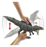 Jurassic World: Survival Actionfigur Colossal Chomp Giganotosaurus 71 cm