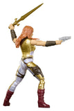 Masters of the Universe Movie Teela 2026 Actionfigur 14 cm