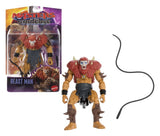 Masters of the Universe Movie Beast Man 2026 Actionfigur 14 cm