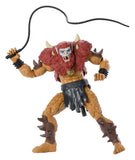 Masters of the Universe Movie Beast Man 2026 Actionfigur 14 cm