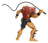 Masters of the Universe Movie Beast Man 2026 Actionfigur 14 cm