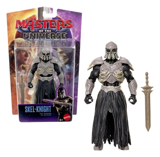 Masters of the Universe Movie Skelegoon 2026 Actionfigur 14 cm