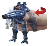 Masters of the Universe Combat Ready Roboto Movie Feature 2026 Actionfigur 14 cm