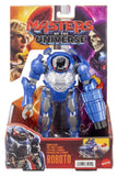 Masters of the Universe Combat Ready Roboto Movie Feature 2026 Actionfigur 14 cm