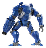 Masters of the Universe Combat Ready Roboto Movie Feature 2026 Actionfigur 14 cm