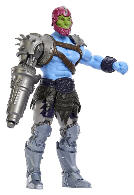 Masters of the Universe Trap-Jaw Movie Feature 2026 Actionfigur 14 cm