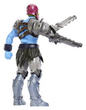 Masters of the Universe Trap-Jaw Movie Feature 2026 Actionfigur 14 cm