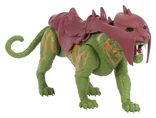 Masters of the Universe Movie Battle Cat 2026 Actionfigur 14 cm