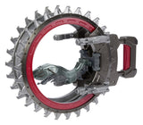 Masters of the Universe Movie Roton 2026 Fahrzeug 14 cm