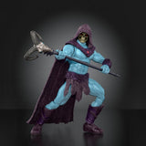 Masters of the Universe Chronicles Skeletor Actionfigur 18 cm
