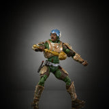 Masters of the Universe Chronicles Man at Arms Actionfigur 18 cm