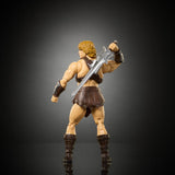 Masters of the Universe Chronicles He-Man Actionfigur 18 cm
