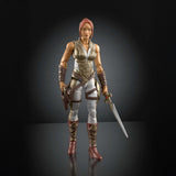 Masters of the Universe Chronicles Teela Actionfigur 17 cm