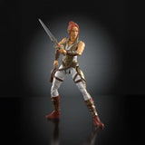 Masters of the Universe Chronicles Teela Actionfigur 17 cm