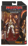 Masters of the Universe Chronicles Teela Actionfigur 17 cm