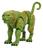 Masters of the Universe Chronicles Battle Cat Actionfigur