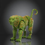 Masters of the Universe Chronicles Battle Cat Actionfigur