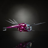 Masters of the Universe Fright Fighter Movie Origins Fahrzeug 2026