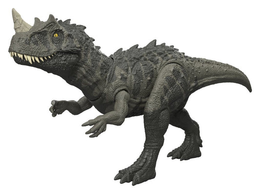 Jurassic World: Survival Actionfigur Wild Roar Ceratosaurus
