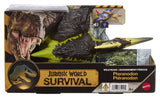 Jurassic World: Survival Actionfigur Wild Roar Pteranodon