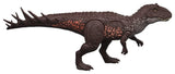 Jurassic World: Survival Actionfigur Wild Roar Metriacanthosaurus 31 cm