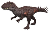 Jurassic World: Survival Actionfigur Wild Roar Metriacanthosaurus 31 cm