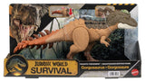 Jurassic World: Survival Actionfigur Gigantic Thrashers Gorgosaurus