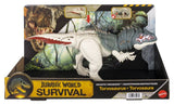 Jurassic World: Survival Actionfigur Gigantic Thrashers Torvosaurus 30 cm