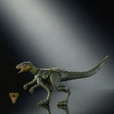 Jurassic World Hammond Collection Actionfigur Hypsilophodon