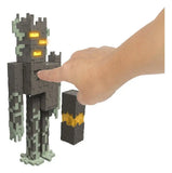 Minecraft Actionfigur Knarz 8 cm