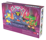 Masters of the Universe Little People Collector Minifiguren 4er-Pack Evil Warriors 7 cm