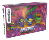 Masters of the Universe Little People Collector Minifiguren 4er-Pack Evil Warriors 7 cm