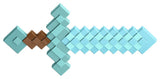 Minecraft Roleplay-Replik Diamond Sword 43 cm