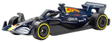 Formel 1 Hot Wheels Die-Cast Fahrzeuge 5er-Pack 1:64 2025