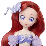 Disney Princess Puppe Manga Arielle 22 cm